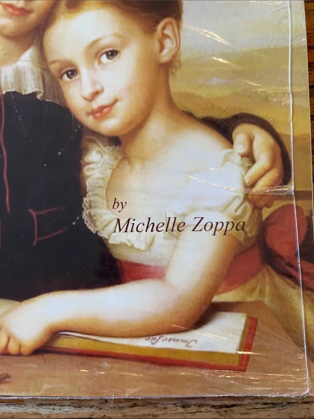Increasing in Wisdom - A Bible Study of Proverbs for Children Michelle Zoppa